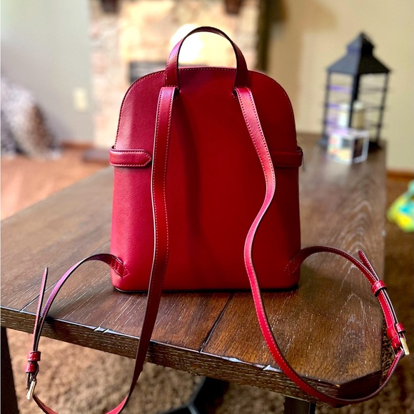 kate spade Bags Kate Spade Backpack Poshmark